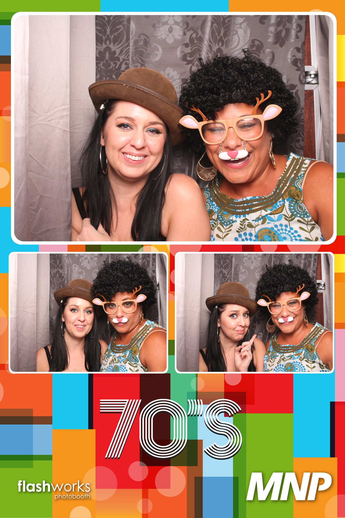 MNP Christmas Party | View more photos from the event at gallery.flashworksphotobooth.com/u/FlashworksPhotoboothInc/MNP-Christmas-Party